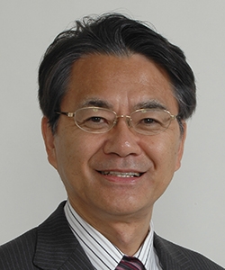 Hisao Tajiri