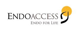 Endoaccess logo